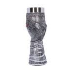 medieval goblet