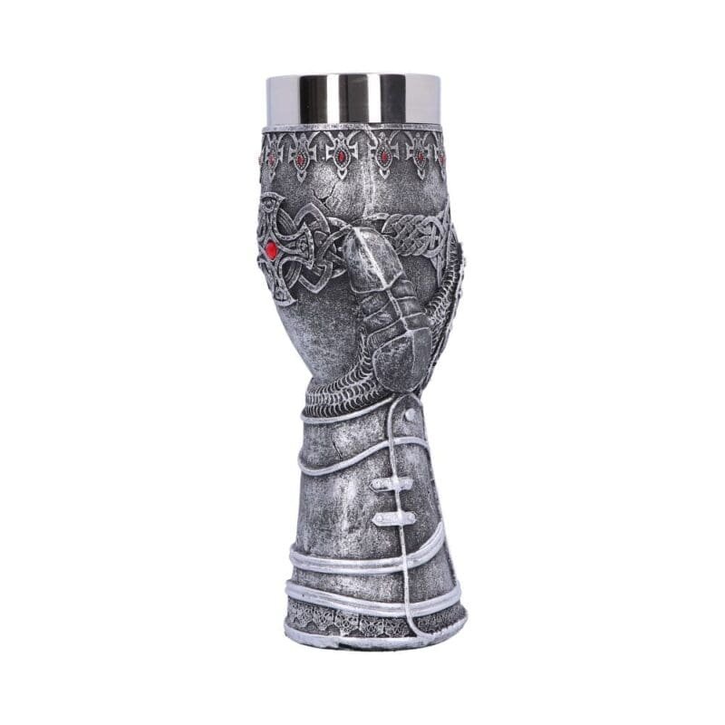 medieval goblet
