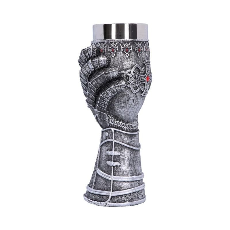medieval goblet
