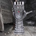 medieval goblet