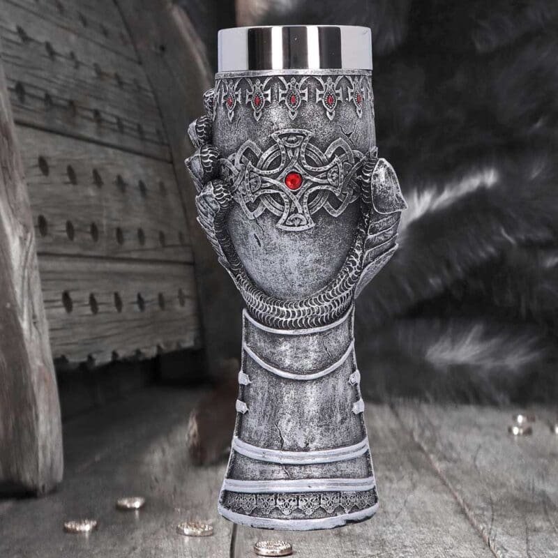 medieval goblet