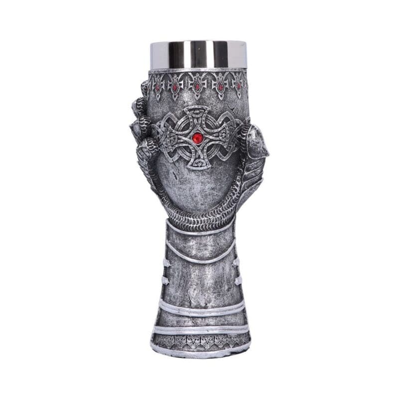 medieval goblet