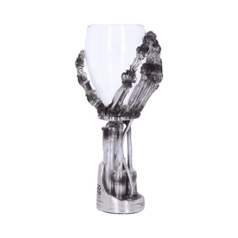 Terminator goblet