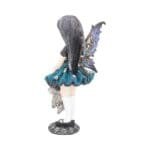 gothic fairy figurines