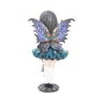 gothic fairy figurines