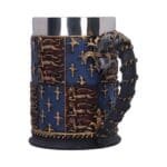 medieval tankard