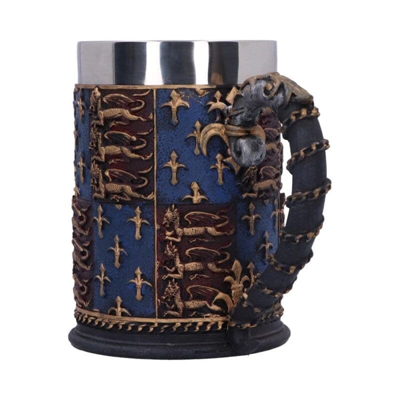 medieval tankard