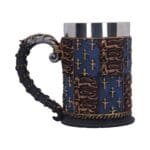 medieval tankard