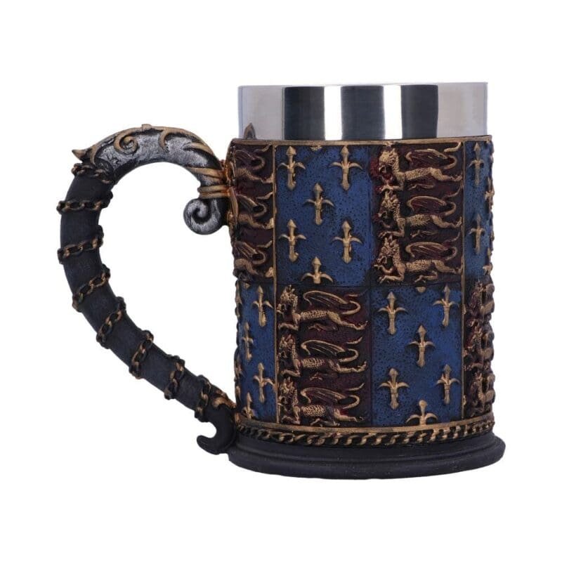 medieval tankard