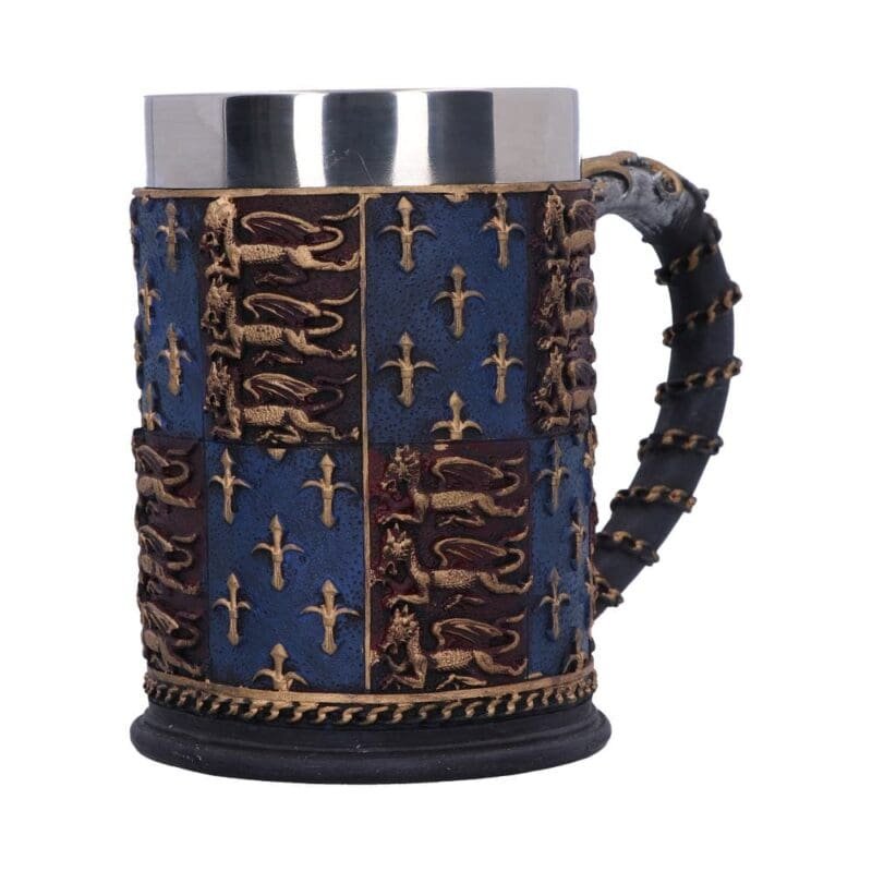 medieval tankard