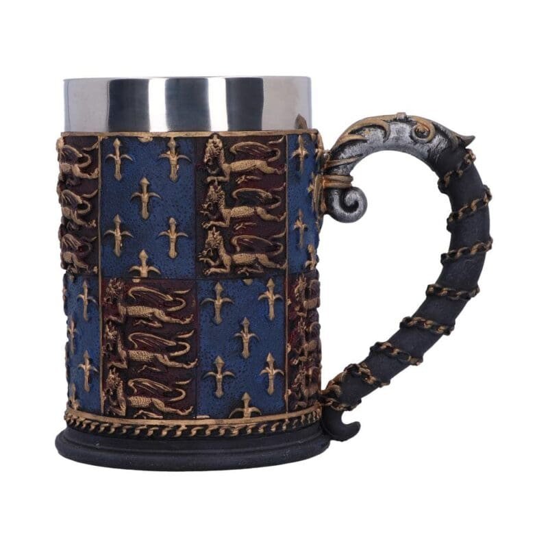 medieval tankard