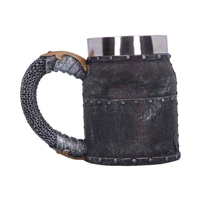 medieval tankard