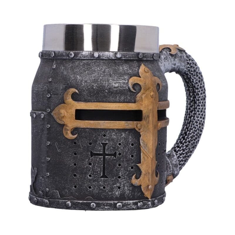 medieval tankard