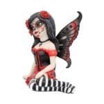 b2297f6-1.jpg sugar skull fairy figurine