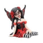 b2297f6.jpg sugar skull fairy figurine