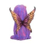 sugar skull fairy figurine,sugar skull ornament,day of the dead figurine,dia de los muertos figurines,day of the dead skull figurine,fairy figurine,gothic fairy figurine,candy skull ornament,day of the dead ornament,sugar skull fairy