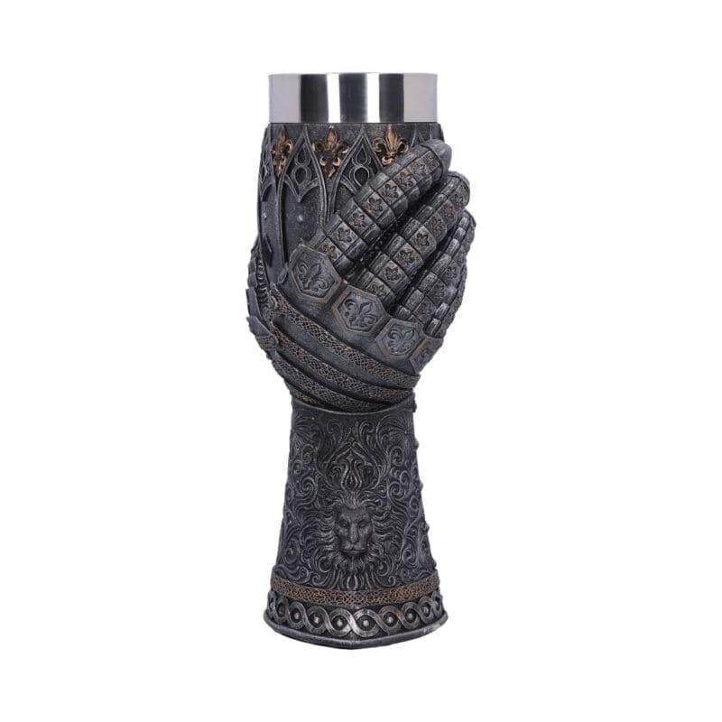 medieval goblet