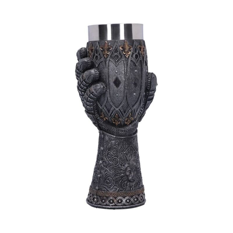 medieval goblet
