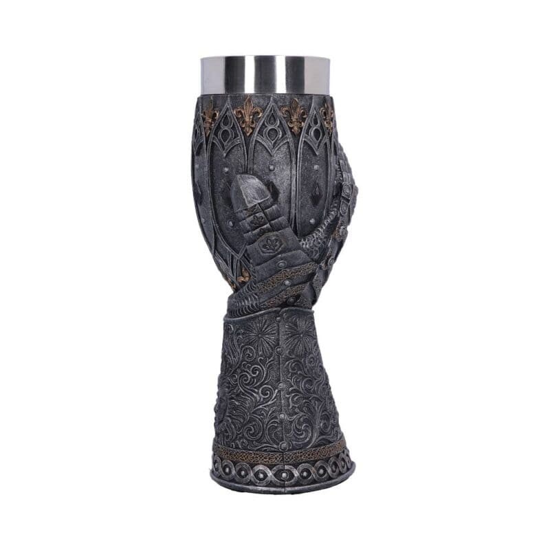 medieval goblet