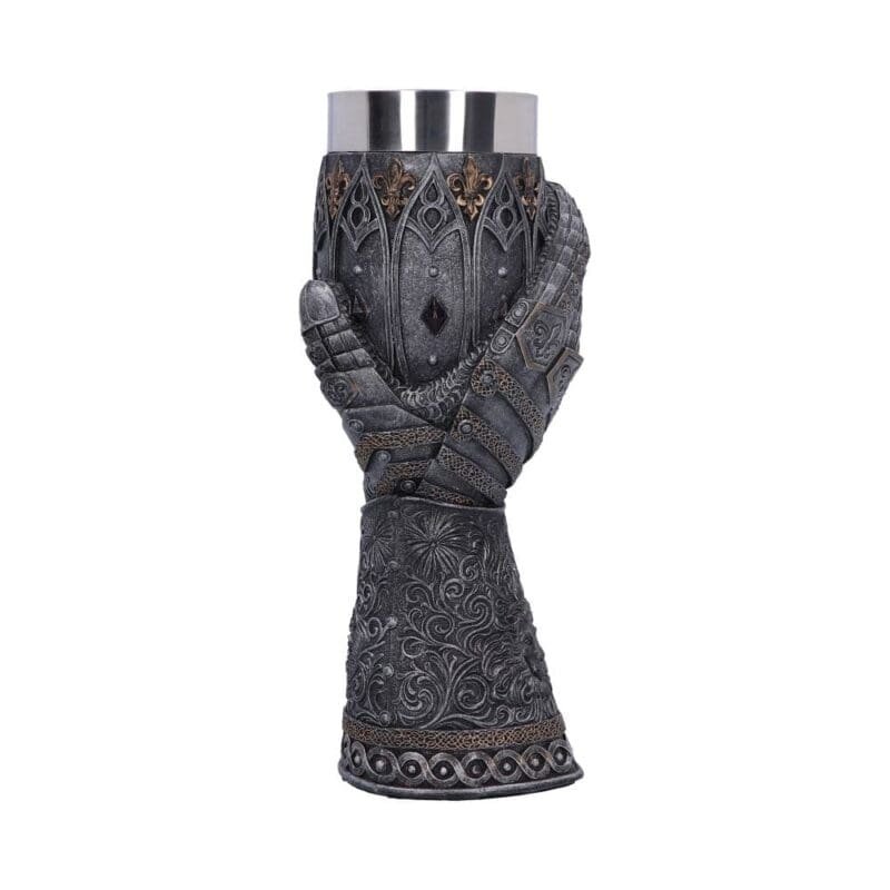 medieval goblet
