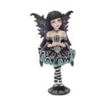 b2769g6.jpg gothic fairy figurines