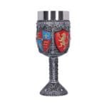 medieval goblet