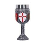 medieval goblet