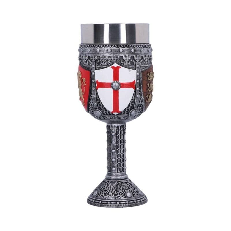 medieval goblet
