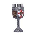 medieval goblet