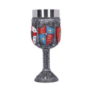English Goblet 17cm