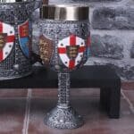 medieval goblet