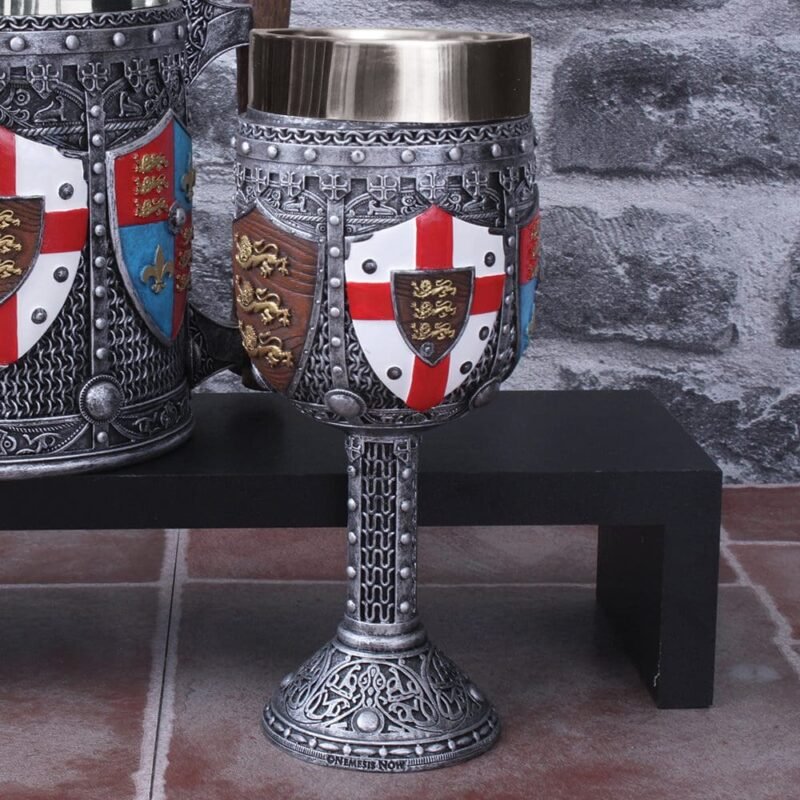 medieval goblet