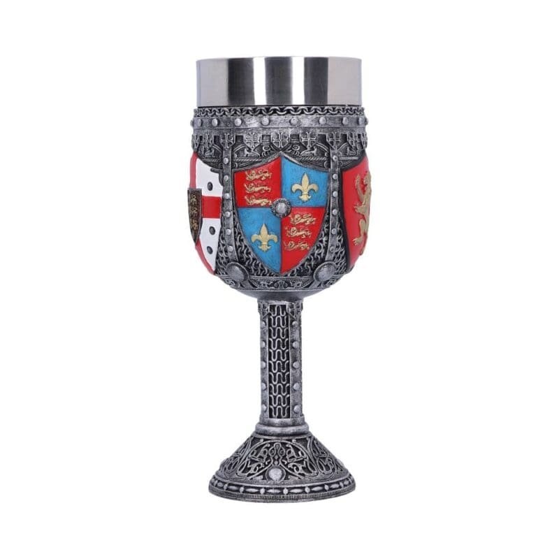 medieval goblet
