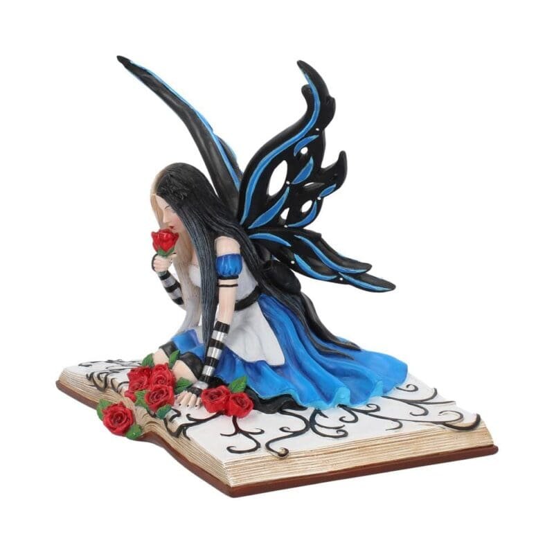 fairy figurine