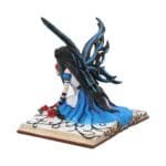 fairy figurine