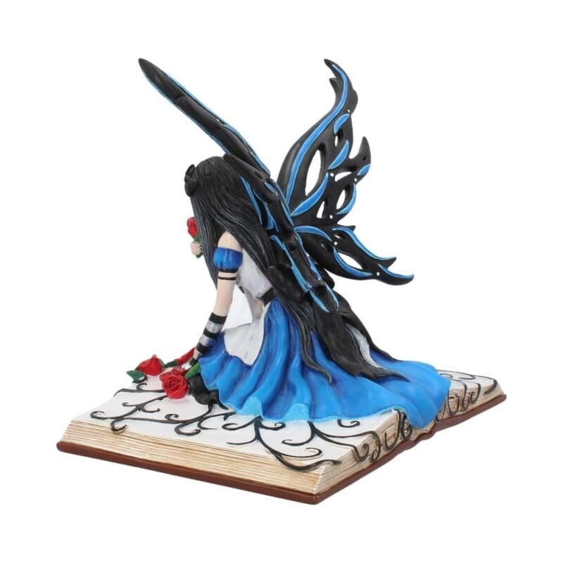fairy figurine