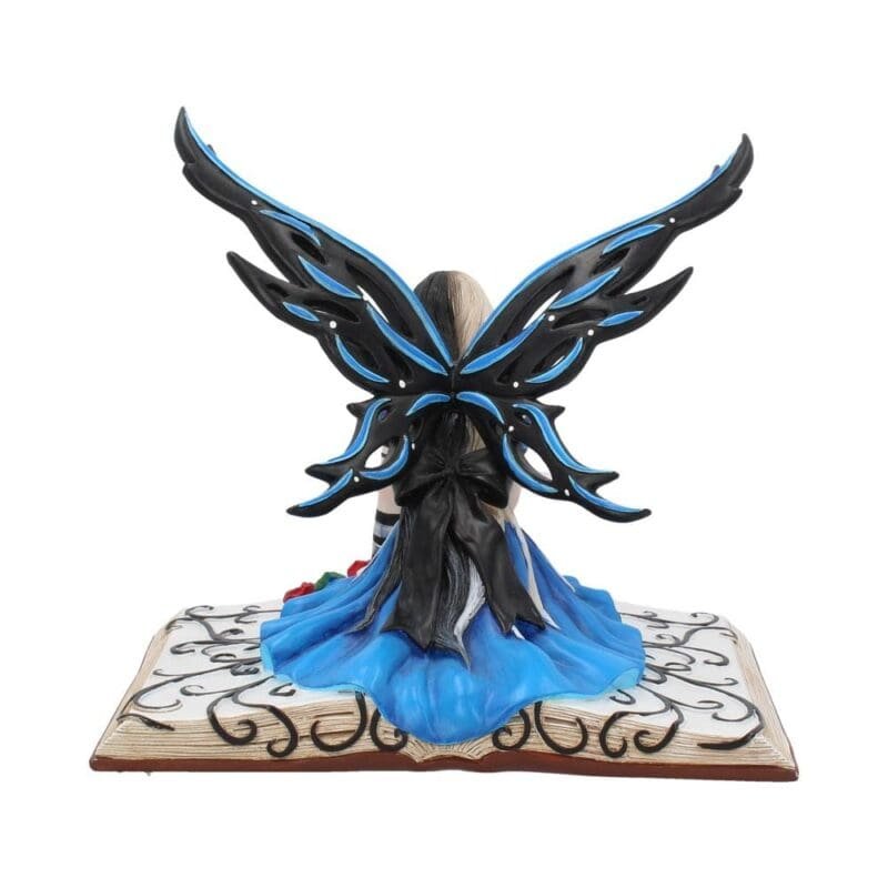 fairy figurine
