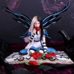fairy figurine