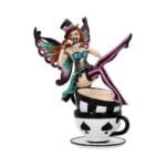 b3317j7.jpg fantasy fairy figurine,fairy figurine,whimsical fairy figurine,fairy ornament,teacup fairy figurine,fairy collectible,resin fairy figurine,gothic fairy figurine,fairy gift,fantasy gift