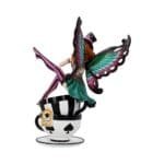 b3317j7-3.jpg fantasy fairy figurine,fairy figurine,whimsical fairy figurine,fairy ornament,teacup fairy figurine,fairy collectible,resin fairy figurine,gothic fairy figurine,fairy gift,fantasy gift