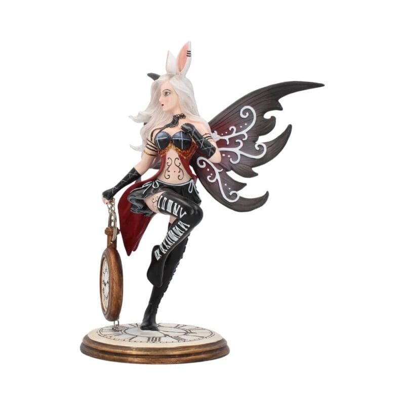 fairy figurine