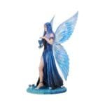 b3619j7-1.jpg gothic fairy figurines