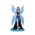 b3619j7.jpg gothic fairy figurines