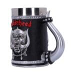 Motorhead tankard