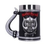 Motorhead tankard