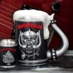 Motorhead tankard