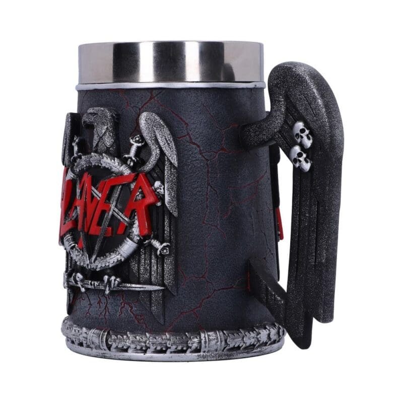 Slayer tankard