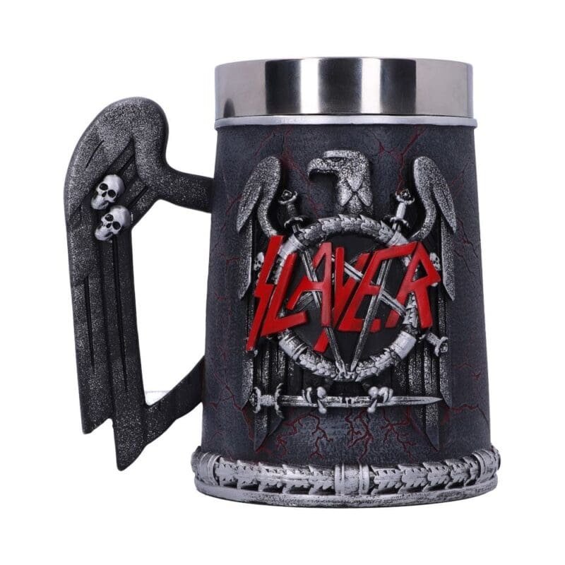 Slayer tankard