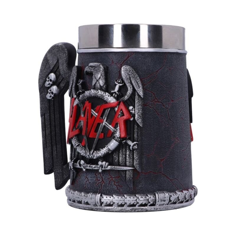 Slayer tankard
