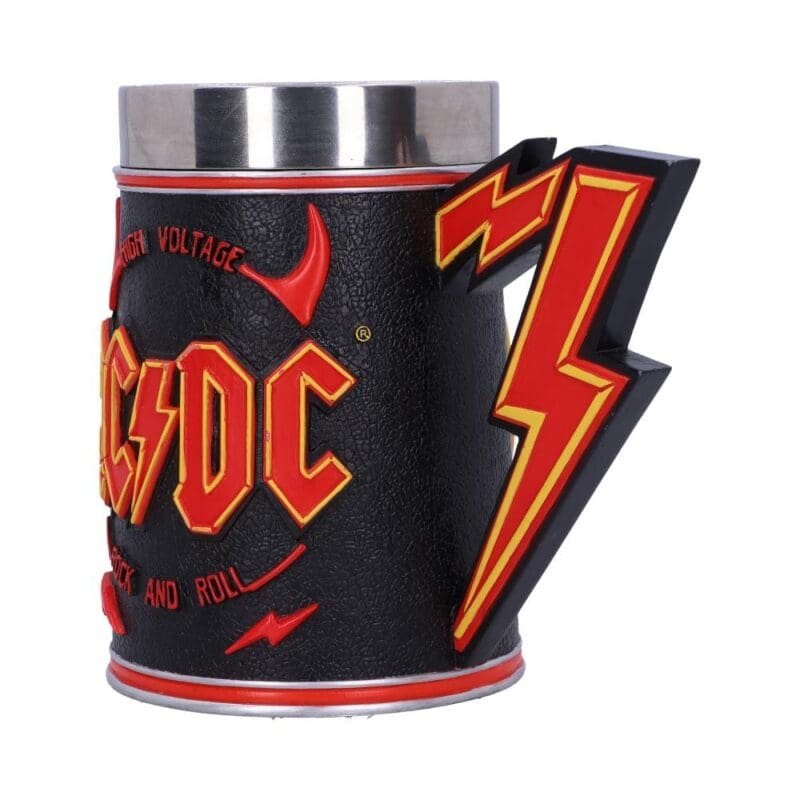 ACDC tankard